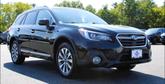 Thumbnail of 2019 Crystal Black Silica Subaru Outback