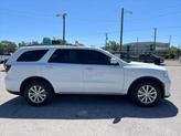 Thumbnail of 2021 White Knuckle Clearcoat Dodge Durango