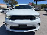 Thumbnail of 2021 White Knuckle Clearcoat Dodge Durango