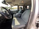 Thumbnail of 2016 Bright Silver Metallic Clearcoat RAM 1500