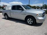 Thumbnail of 2016 Bright Silver Metallic Clearcoat RAM 1500