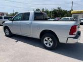 Thumbnail of 2016 Bright Silver Metallic Clearcoat RAM 1500