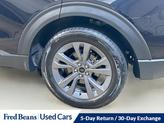 Thumbnail of 2022 AGATE BLACK METALLIC Ford Explorer
