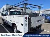Thumbnail of 2017 OXFORD WHITE Ford F-350