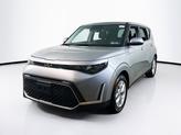 Thumbnail of 2023 Steel Gray Kia Soul