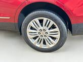 Thumbnail of 2019 Red Horizon Tintcoat Cadillac XT5