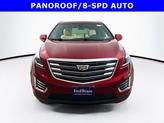 Thumbnail of 2019 Red Horizon Tintcoat Cadillac XT5