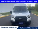 Thumbnail of 2023 OXFORD WHITE Ford Transit-250