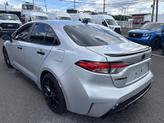Thumbnail of 2021 Blizzard Pearl Toyota Corolla