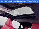 Thumbnail of 2022 Black Lexus RX 350