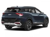 Thumbnail of 2025 Sapphire Blue Kia Sportage