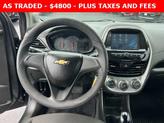 Thumbnail of 2017 Nightfall Gray Metallic Chevrolet Spark