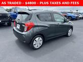 Thumbnail of 2017 Nightfall Gray Metallic Chevrolet Spark