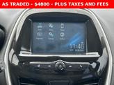 Thumbnail of 2017 Nightfall Gray Metallic Chevrolet Spark