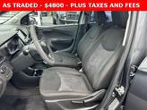 Thumbnail of 2017 Nightfall Gray Metallic Chevrolet Spark