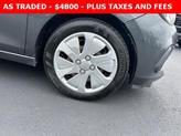Thumbnail of 2017 Nightfall Gray Metallic Chevrolet Spark