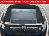 Thumbnail of 2017 Nightfall Gray Metallic Chevrolet Spark