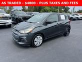 Thumbnail of 2017 Nightfall Gray Metallic Chevrolet Spark