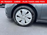 Thumbnail of 2017 Nightfall Gray Metallic Chevrolet Spark