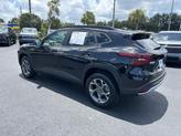 Thumbnail of 2025 Mosaic Black Metallic Chevrolet Trax