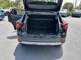 Thumbnail of 2025 Mosaic Black Metallic Chevrolet Trax