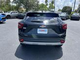 Thumbnail of 2025 Mosaic Black Metallic Chevrolet Trax