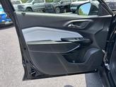 Thumbnail of 2025 Mosaic Black Metallic Chevrolet Trax