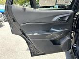 Thumbnail of 2025 Mosaic Black Metallic Chevrolet Trax