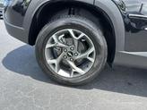 Thumbnail of 2025 Mosaic Black Metallic Chevrolet Trax