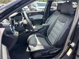 Thumbnail of 2025 Mosaic Black Metallic Chevrolet Trax