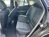 Thumbnail of 2025 Mosaic Black Metallic Chevrolet Trax