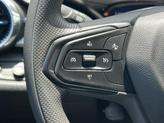 Thumbnail of 2025 Mosaic Black Metallic Chevrolet Trax