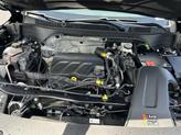 Thumbnail of 2025 Mosaic Black Metallic Chevrolet Trax