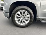 Thumbnail of 2024 Sterling Gray Metallic Chevrolet Silverado 1500