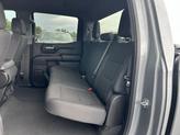 Thumbnail of 2024 Sterling Gray Metallic Chevrolet Silverado 1500