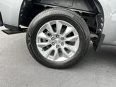 Thumbnail of 2024 Sterling Gray Metallic Chevrolet Silverado 1500