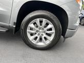 Thumbnail of 2024 Sterling Gray Metallic Chevrolet Silverado 1500