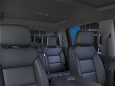 Thumbnail of 2025 Summit White Chevrolet Silverado 1500