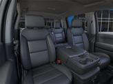Thumbnail of 2025 Summit White Chevrolet Silverado 1500