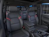 Thumbnail of 2026 Sunrise Orange Chevrolet Colorado