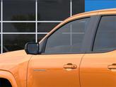 Thumbnail of 2026 Sunrise Orange Chevrolet Colorado