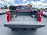 Thumbnail of 2025 Red Hot Chevrolet Silverado 2500