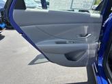 Thumbnail of 2022 Intense Blue Hyundai ELANTRA
