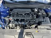 Thumbnail of 2022 Intense Blue Hyundai ELANTRA