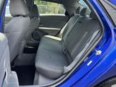 Thumbnail of 2022 Intense Blue Hyundai ELANTRA