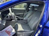 Thumbnail of 2022 Intense Blue Hyundai ELANTRA
