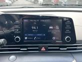 Thumbnail of 2022 Intense Blue Hyundai ELANTRA