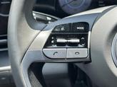Thumbnail of 2022 Intense Blue Hyundai ELANTRA