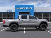Thumbnail of 2026 Sterling Gray Metallic Chevrolet Colorado