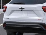 Thumbnail of 2025 Summit White Chevrolet Trax